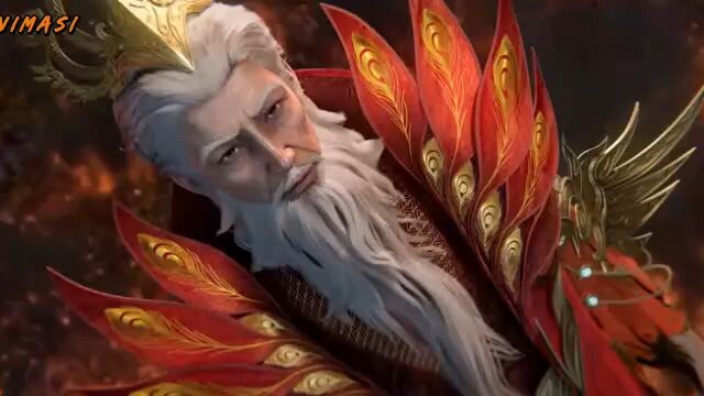 RENEGADE IMMORTAL episode 96 sub indoo