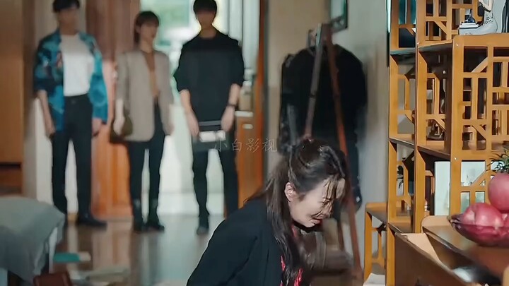 妈妈虽然病了，但她从未伤害过自己的孩子！