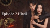 My Demon Episode 2 Hindi Sub