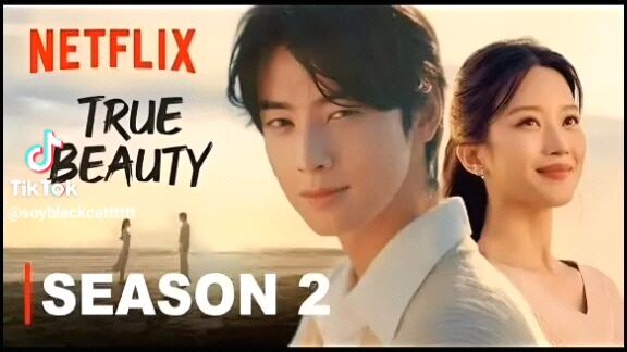 season 2 true beauty (2025) na excite Ako dito