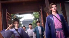 Zaixia Yingtai - ข้านี่แหละจู้อิงไถ ตอนที่ 7 ซับไทย