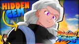 This "Anime / DBZ Game" is BACK and better than ever!