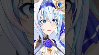 muka yang mana? yang ini? #vtuber #vtuberid #snowdropid #charlottesylvilia