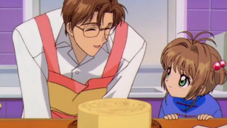 Sakura thủ lĩnh thẻ bài phần 1 tập 29 (vietsud)