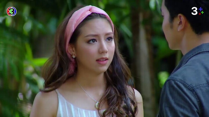 ปาฏิหาริย์รักข้ามขอบฟ้า EP.1