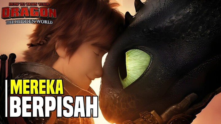 SIAPKAN TISU !! ENDING PALING EMOSIONAL - alur cerita film