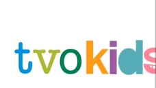 Aqua’s TVOKids Logo Bloopers Take 7: The Logo Shook