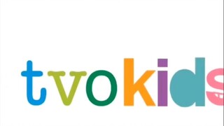Aqua’s TVOKids Logo Bloopers Take 7: The Logo Shook