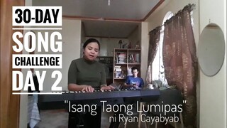 Isang Taong Lumipas - Ryan Cayabyab