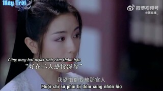 Dạ Đàm bị nhốt trong sương phòng 18 năm. Phim | Tinh Lạc Ngưng Thành Đường