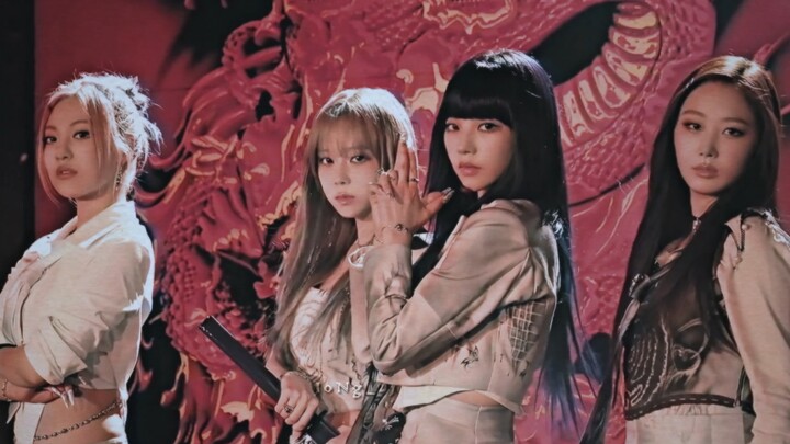 ｜aespa｜New Song Comeback · Must-See Highlights