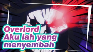 Overlord|【MAD.AMV/Ketukan】Aku lah yang menyembah Overlord