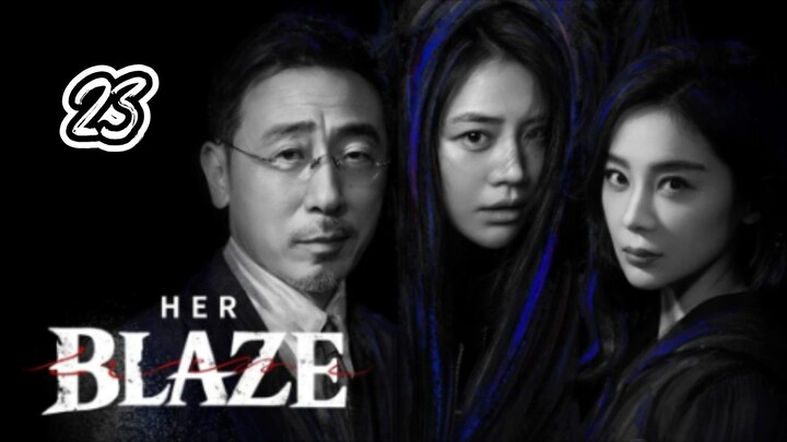 Her Blaze Episode 23 Sub indo 2026