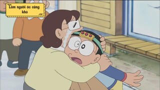 DORAEMON | Làm người ác cũng khó