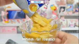 Hảo đồ ngọt part 5 #sweetyummy