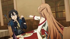 Sword Art Online SS1 Ep 6 - พากย์ไทย