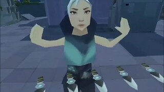 Cảm giác bạn là kiểu người không nghe thấy bùm bùm bùm bùm thì sẽ không chịu đi đấy