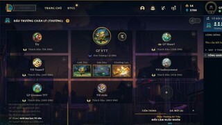 Khoảnh khắc Đấu Trường Chân Lý #2