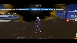 Ra đây solo với đại ca #gamehay