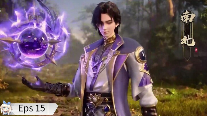 Wealth And Wonder Eps 15 Sub Indo