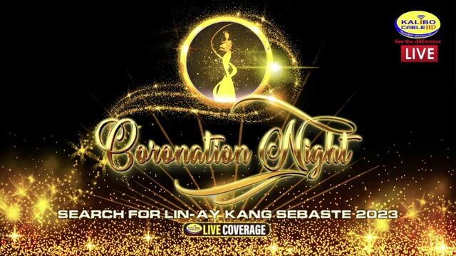 Lin-ay kang sebaste-2023