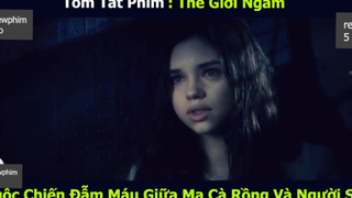 cuộc tàn sát p4 #reviewphim5sao