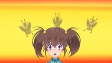 Watashi no sokushi nōryoku wa tsuyo sugite, i sekaide wa dare mo watashi ni katenai! - Episode 3