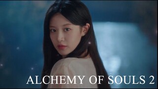 ALCHEMY OF SOULS: LIGHT AND SHADOW EP. 5