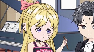 Episode 57 "Dewa Menawan Bu Pingfan": Kamu adalah seorang nene~
