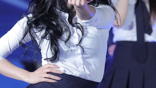 181111  Girlcrush  Bomi
