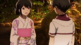 Materi anime/Selamat Ulang Tahun】Materi HD tanpa tautan unduhan tanda air ada di pendahuluan