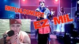 PANALO - EZ MIL Virtual Concert