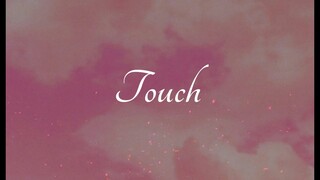 Doja Cat - Touch (Lyric Video)