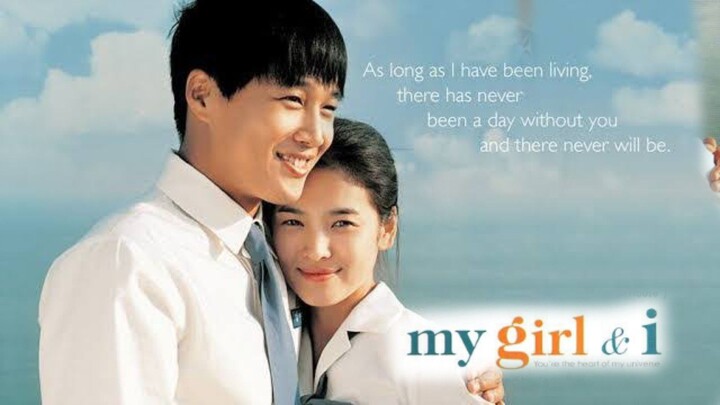 My Girl And I : Tagalog Dubbed
