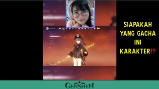 Misteri Design Costum Karakter Ini - Genshin Impact Indonesia