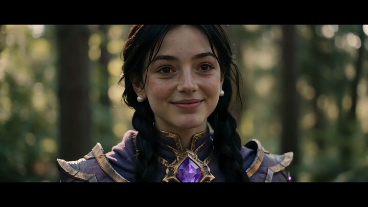 “Warcraft TV” Azeroth on Thursday Night — Pilot Episode