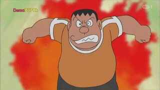Doraemon episode 218