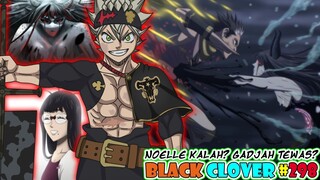 Cuma Asta Yang Dapat Menyelamatkan Loropechika? [Black Clover 298] APA?! Gadjah Tewas? Noelle Kalah?