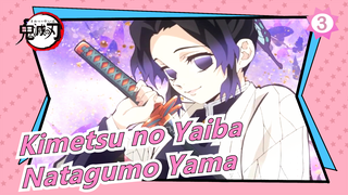 [Kimetsu no Yaiba] Natagumo Yama_3