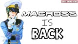 After Half a Decade, Macross RETURNS With a New Anime | Daily Anime News