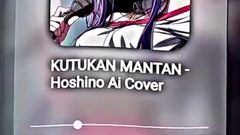 cover ai Hoshino