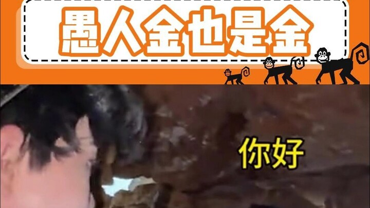 愚人金也是金！