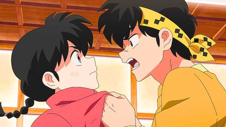 Karakter Unik Ini Kembali Dengan Cerita Yang Lebih Seru!!! Ada Karakter Baru Juga Yang Muncul!