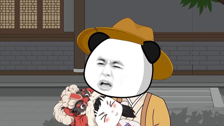 Li Tai berbicara tentang cita-citanya dengan Li Shimin, dan Xianyu mulai membalikkan keadaan