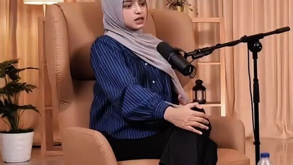 Pada kenyataannya kita harus melepaskan diri dari ketidakmampuan mengontrol hidup