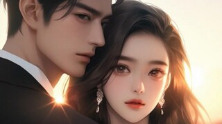 ~ Masuk novel, jadi umpan meriam ?! CEO bisa dengar isi hatiku & manjakan aku terus-terusan ~