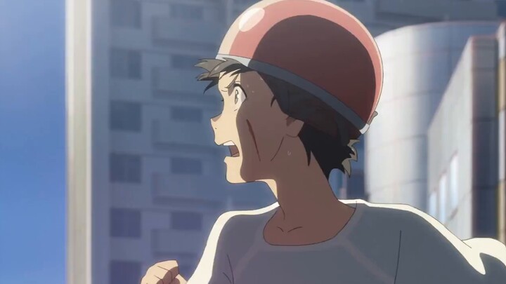 【𝟺𝙺 𝟼𝟶𝚏𝚙𝚜】Makoto Xinkai without you mixed cut