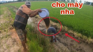 Cuối Cùng Tư Cà Khịa Cũng Đươc Trả Đũa Cháu Vợ Một Cách Thoải Mái