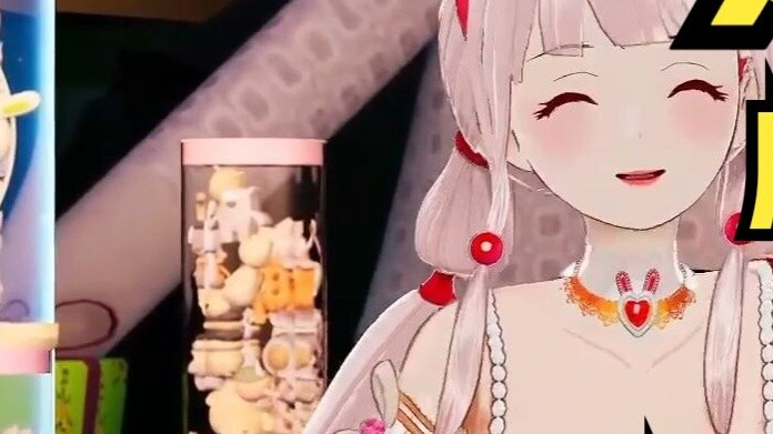 There are also bears! Lu Zao commented that Chengdu Bears are 0-串子-, and I want to laugh when I thin