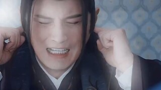 不是同宗师兄弟，瑾仙也这么护他